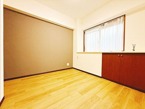 室内を拡大表示