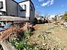 外観：約30坪の売地になります♪お好きなハウスメーカーで建築できます♪整形地につき日当たり良好◎