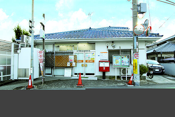 周辺を拡大表示