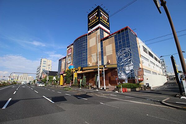 周辺を拡大表示