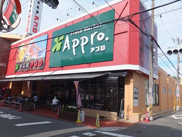 周辺を拡大表示