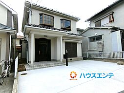 池田市旭丘2丁目中古戸建