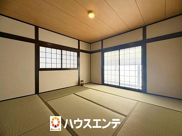 和室