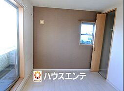 洋室の画像