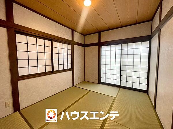 和室