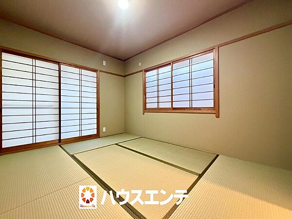 和室