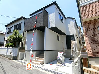 外観 外観