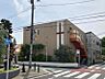 周辺：こひつじ幼稚園？　390m