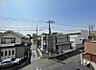 その他：青いキャンパスに描かれた未来。この街に移り住み、この街で過ごす私たちの未来は、きっとこの雲のようにいろいろな形の幸せへと変わり、溢れるほど運んで来てくれることでしょう。
