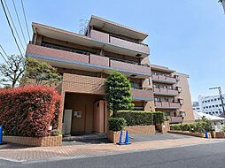 大井ゼームス坂ヒルズ