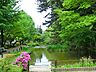 周辺：宝来公園　1200ｍ