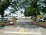 周辺：品川区立中延小学校　460ｍ