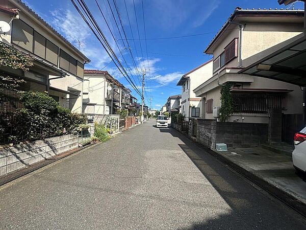 周辺を拡大表示