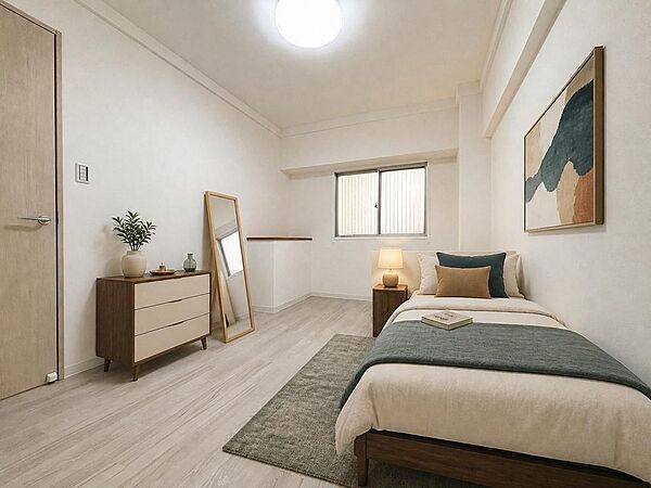子供部屋