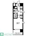 大阪WESTレジデンス2階5.8万円