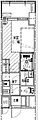 JMFRESIDENCEMIYAKOJIMA12階7.5万円