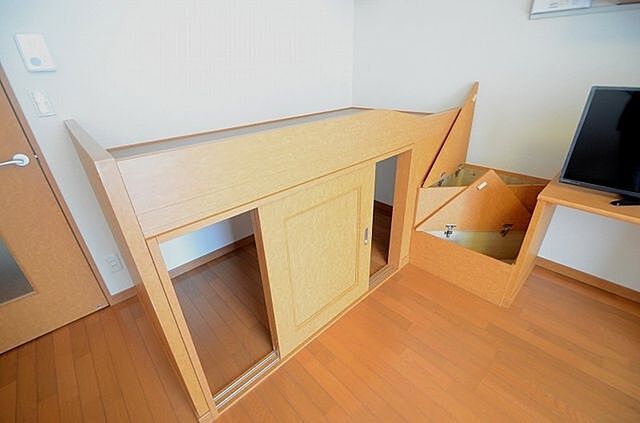 子供部屋
