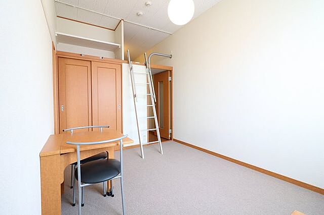 子供部屋