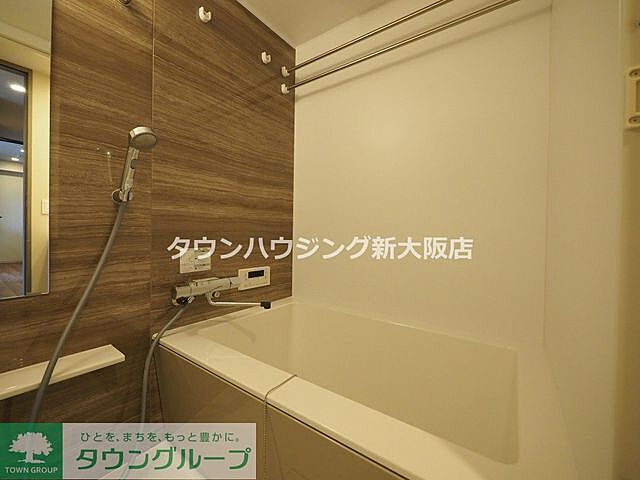 浴室