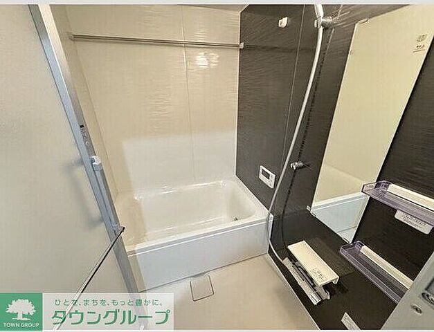 浴室