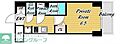 CityLuxNambaSouth3階6.4万円