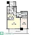 シエリアタワー千里中央16階18.3万円