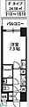 S-RESIDENCE新大阪駅前11階8.5万円