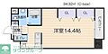 GRACE元今里5階8.2万円