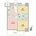 Louis Residence弁天町9階16.7万円