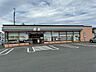 周辺：セブンイレブン昭和バイパス店 4490m