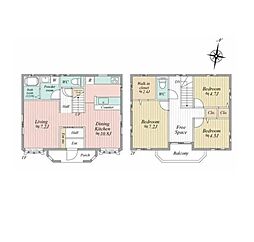 中古戸建 甲斐市中下条