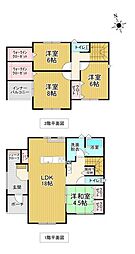 新築戸建 甲府市千塚1丁目