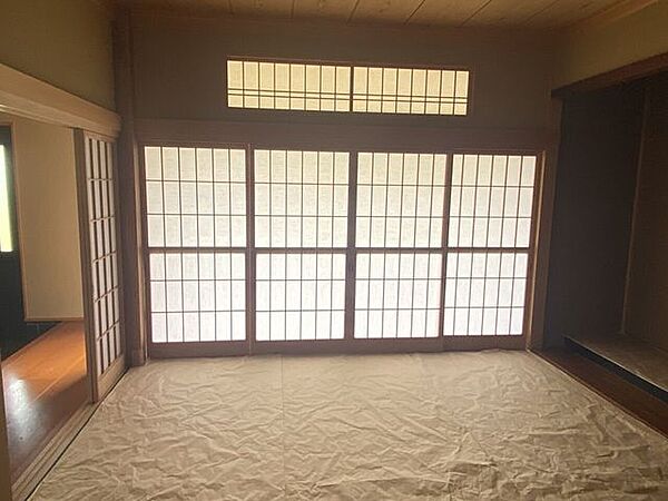 和室