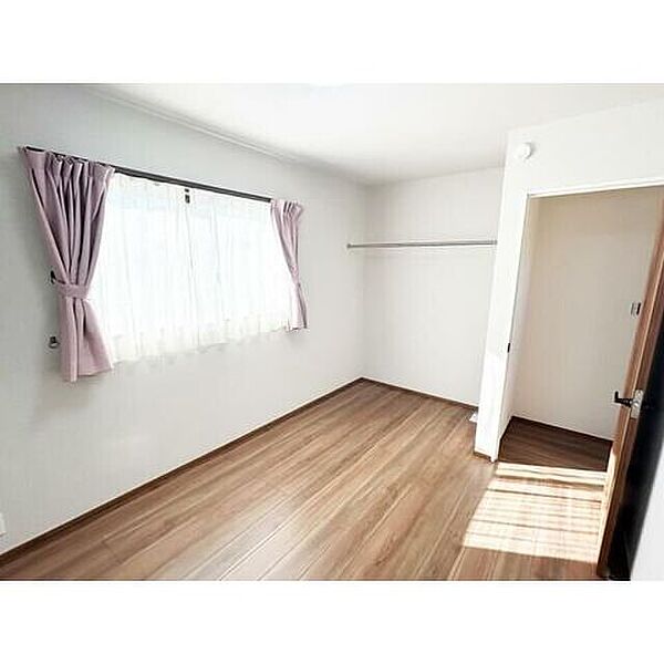 洋室