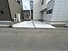 駐車場：駐車場