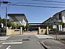 周辺：甲府市立城南中学校 797m