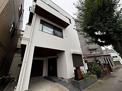 外観 外観
