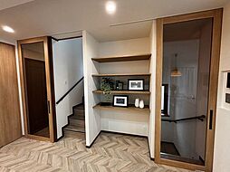 室内の画像