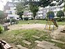 周辺：足立区立西綾瀬三丁目児童遊園（スーパー公園） 1060m