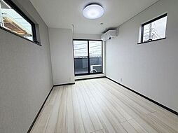 洋室の画像