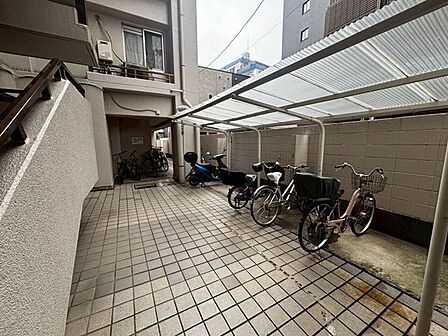 その他屋外