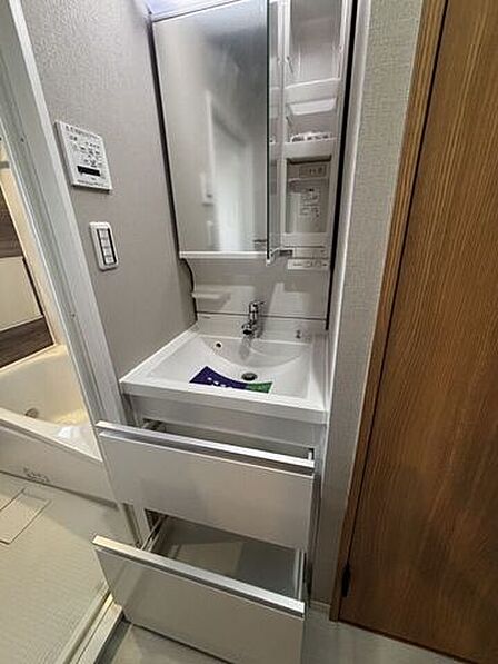 洗面台