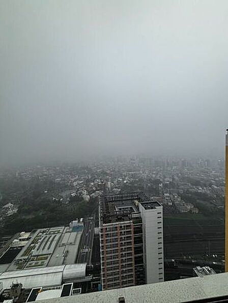 眺望写真
