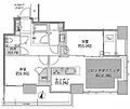 シティタワー上野池之端3階14,500万円