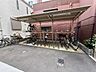 その他：駐輪場
