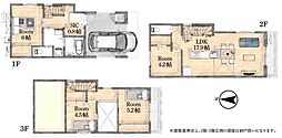 戸建 足立区佐野2丁目