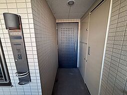 東京アクアージュ