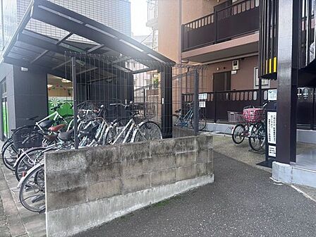 共用部分