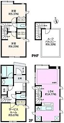 戸建 墨田区墨田5丁目