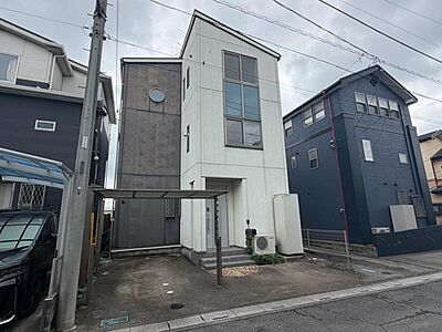 外観 外観